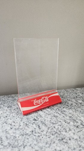 Vintage coca cola - coca, cola-menu