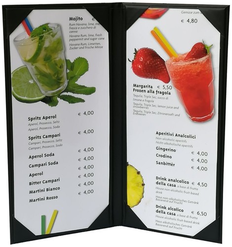 Pcs restaurant wine menu - restaurant,
