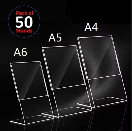 Pcs a6 acrylic - pcs, a4,a5,a6