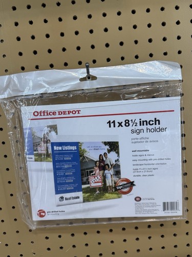 New office depot - office, durable