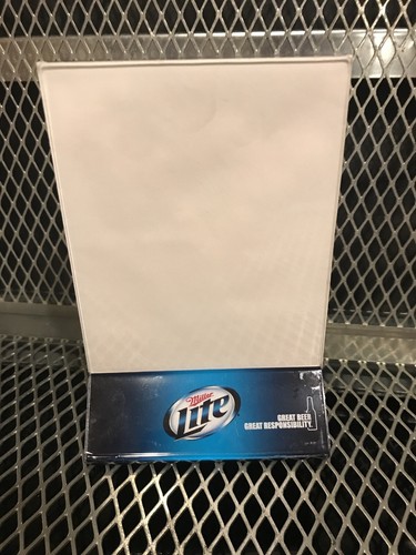 Miller lite table beer - miller,