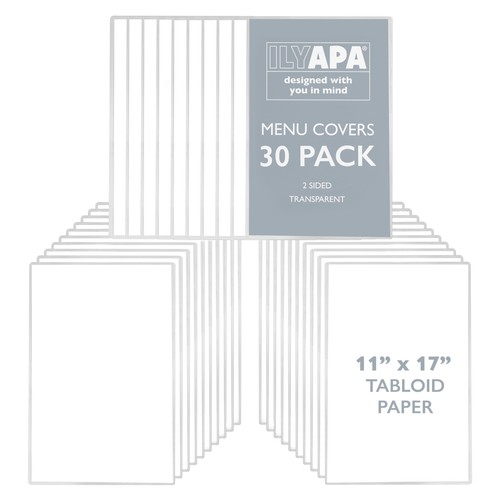 Restaurant menu covers 17 - restaurant,